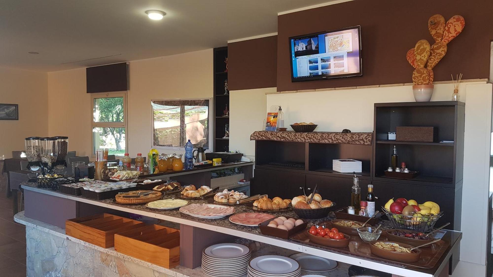 B&B Villa Valentina Taormina Exteriér fotografie