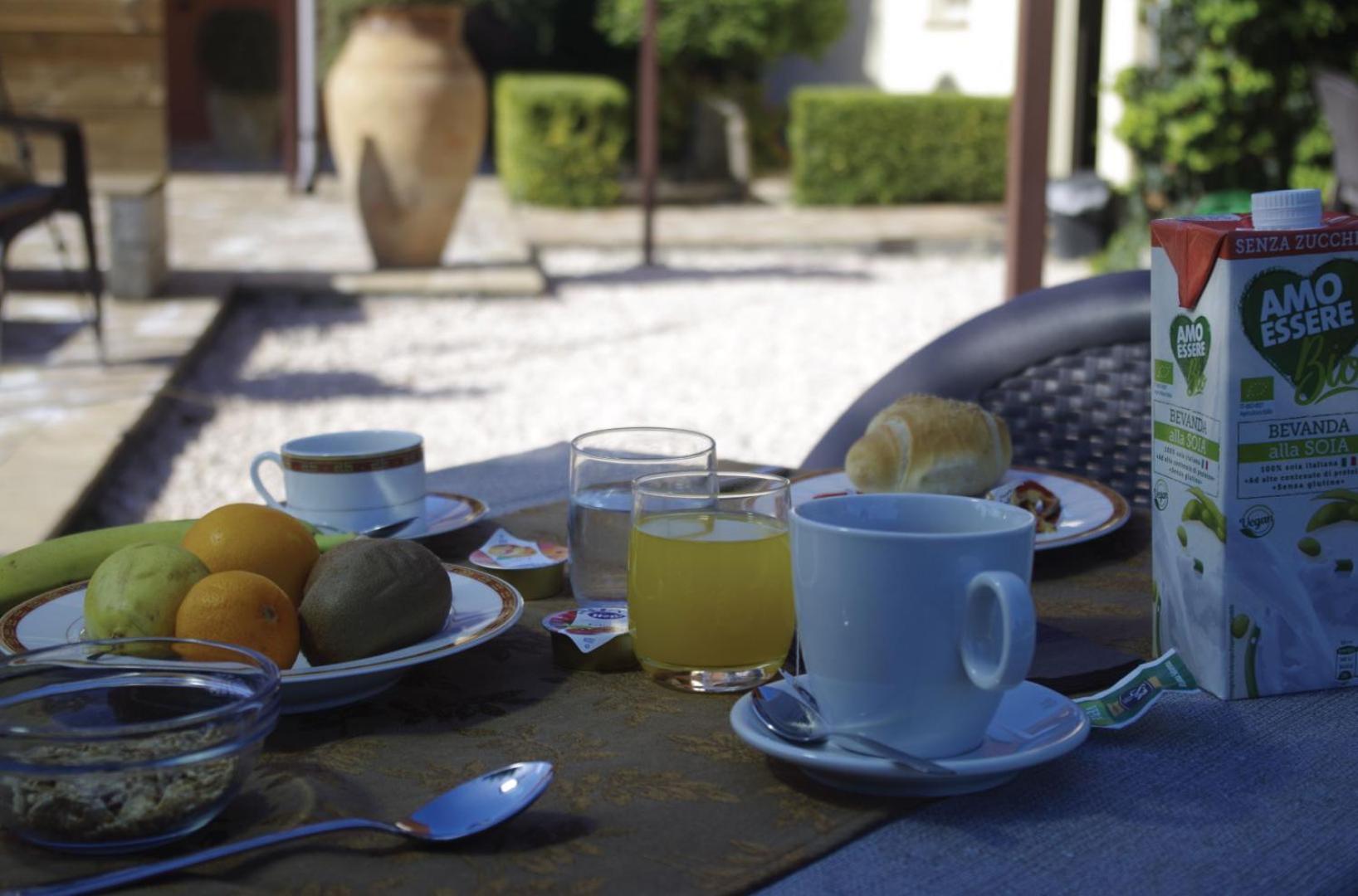 B&B Villa Valentina Taormina Exteriér fotografie