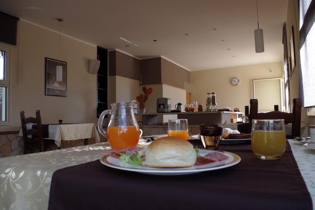 B&B Villa Valentina Taormina Exteriér fotografie